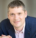Волченков Сергей - Директор по развитию