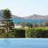 Вилла в Бодруме с частным бассейном и видом на море - 12946 | Tolerance Homes