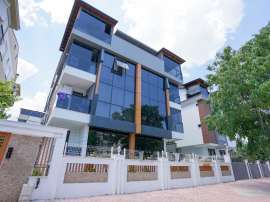 Просторные квартиры в Коньяалты, Анталия класса люкс рядом с морем - 41401 | Tolerance Homes