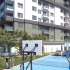 Роскошные апартаменты в комплексе с открытым бассейном, крытым бассейном, сауной и фитнес-центром - 21436 | Tolerance Homes