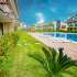 Четырехкомнатные квартиры класса люкс в Кунду, Анталия рядом с песчаным пляжем Лара с рассрочкой - 34879 | Tolerance Homes