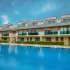 Четырехкомнатные квартиры класса люкс в Кунду, Анталия рядом с песчаным пляжем Лара с рассрочкой - 34877 | Tolerance Homes