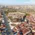 Современные квартиры в Стамбуле в комплексе с богатой инфраструктурой с рассрочкой до 18 месяцев - 36697 | Tolerance Homes