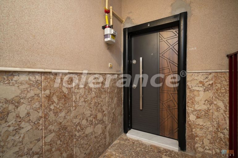 Трехкомнатная квартира класса люкс в Ларе, Анталия - 27784 | Tolerance Homes