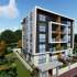 Недорогие просторные квартиры класса люкс в Муратпаша, Анталия от застройщика - 43022 | Tolerance Homes