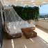 Современный дуплекс в Конаклы с видом на море, полностью меблирован - 29221 | Tolerance Homes