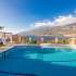 Частная вилла в Каше выгодная для инвестиций с открытым бассейном и роскошным видом на море - 31439 | Tolerance Homes
