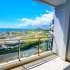 Шикарные квартиры в Коньяалты, Анталия с видом на море - 35689 | Tolerance Homes