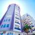 Шикарные квартиры в Коньяалты, Анталия с видом на море - 35674 | Tolerance Homes
