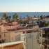 Просторная квартира в Лимане, Коньяалты с видом на море - 35924 | Tolerance Homes