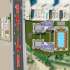 Эксклюзивные апартаменты в Махмутларе, Алания от надежного застройщика в комплексе гостиничного типа, в 50 метрах от моря - 40868 | Tolerance Homes