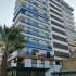 Эксклюзивные апартаменты в Махмутларе, Алания от надежного застройщика в комплексе гостиничного типа - 40985 | Tolerance Homes