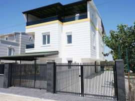Новый просторный недорогой дом в Алтынташ, Анталия от застройщика - 42711 | Tolerance Homes
