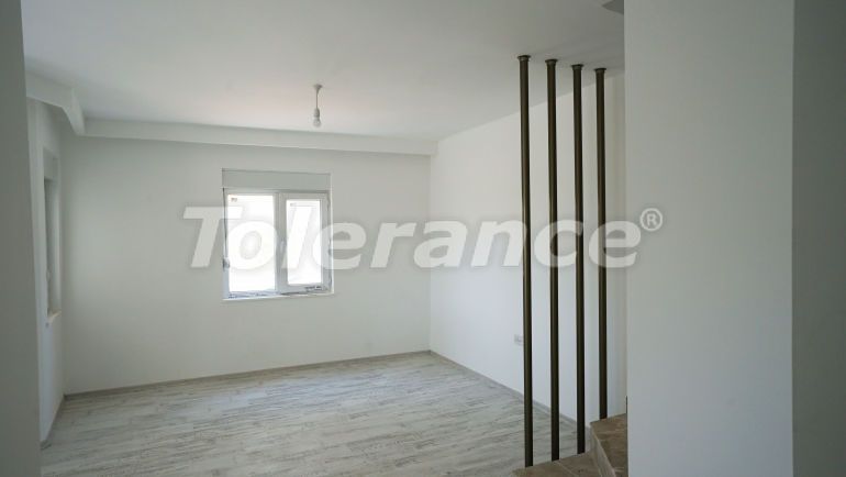 Новый просторный недорогой дом в Алтынташ, Анталия от застройщика - 42722 | Tolerance Homes