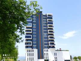 Новые просторные квартиры в Томюк, Мерсине рядом с морем с возможностью получения гражданства Турции - 45093 | Tolerance Homes