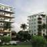 Квартиры в Чигли, Измире выгодные для инвестиций в комплексе с инфраструктурой в рассрочку - 45285 | Tolerance Homes