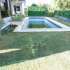 Частные виллы в Дошемалты, Анталия с  собственным садом и открытым бассейном - 45519 | Tolerance Homes
