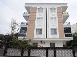 Новые квартиры в Муратпаша, Анталия от застройщика - 46169 | Tolerance Homes