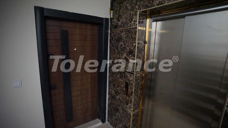 Новые квартиры в Муратпаша, Анталия от застройщика - 46152 | Tolerance Homes