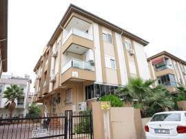 Трехкомнатная квартира в Коньяалты, Анталия рядом с морем - 46102 | Tolerance Homes