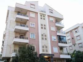 Вторичная трехкомнатная квартира в Лимане, Коньяалты в комплексе с инфраструктурой - 46261 | Tolerance Homes