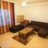 Вторичная трехкомнатная квартира в Лимане, Коньяалты в комплексе с инфраструктурой - 46270 | Tolerance Homes