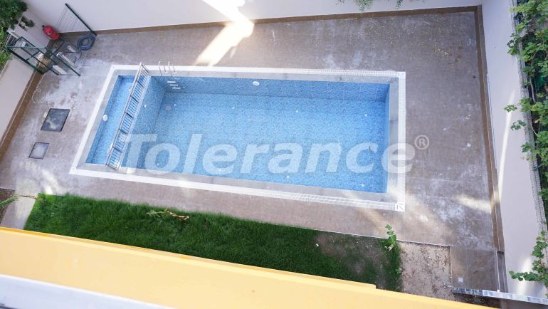 Квартира в Хурме, Коньяалты  в комплексе с бассейном - 46329 | Tolerance Homes