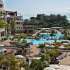 Роскошный 5-звездочный отель в Сиде, Турция на первой линии моря - 46597 | Tolerance Homes