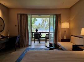 5-ти звездочный отель в Кемере на первой линии моря - 46681 | Tolerance Homes