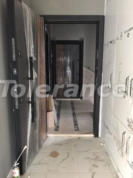 Недорогая трехкомнатная квартира в Кепезе, Анталья от застройщика - 47079 | Tolerance Homes