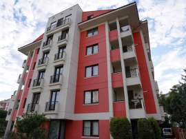 Элитная квартира в Алтынкуме, Коньяалты  в закрытом комплексе с бассейном - 47229 | Tolerance Homes
