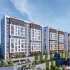 Современные просторные квартиры в центральной части Стамбула в комплексе с инфраструктурой, в рассрочку - 47292 | Tolerance Homes