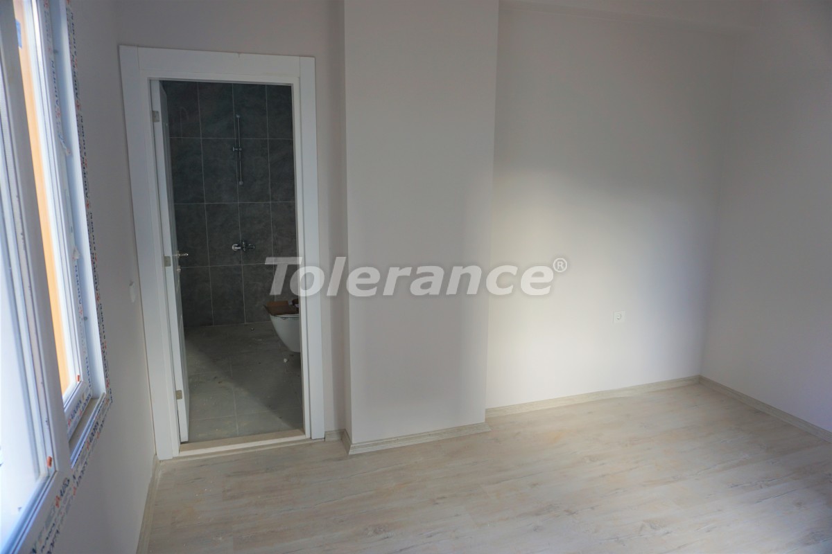 Новые трехкомнатные квартиры в Тедже, Мерсине от застройщика - 47644 | Tolerance Homes
