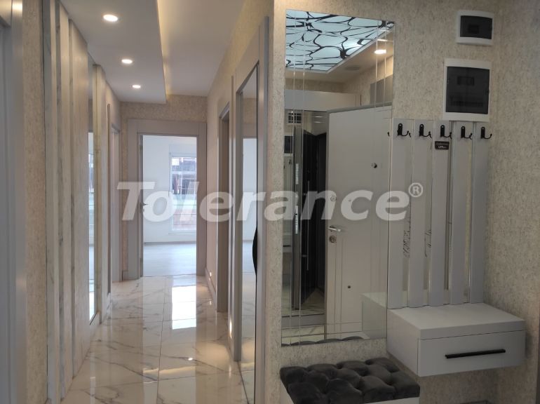 Новая просторная квартира в Гёксу, Кепез с отдельной кухней - 48342 | Tolerance Homes