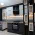 Новая просторная квартира в Гёксу, Кепез с отдельной кухней - 48322 | Tolerance Homes