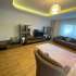 Шикарная четырехкомнатная квартира в Унджалы, Коньяалты в элитном комплексе с  видом на бассейн - 48589 | Tolerance Homes
