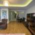 Шикарная четырехкомнатная квартира в Унджалы, Коньяалты в элитном комплексе с  видом на бассейн - 48590 | Tolerance Homes
