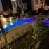 Шикарная четырехкомнатная квартира в Унджалы, Коньяалты в элитном комплексе с  видом на бассейн - 48598 | Tolerance Homes