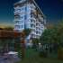Новые квартиры в Демирташе, Алания, в современном комплексе с инфраструктурой, в рассрочку от застройщика - 48601 | Tolerance Homes