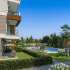Новые квартиры в Демирташе, Алания, в современном комплексе с инфраструктурой, в рассрочку от застройщика - 48605 | Tolerance Homes