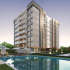 Недорогие просторные квартиры в Измире в комплексе с инфраструктурой, в рассрочку - 48693 | Tolerance Homes
