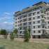 Новые квартиры в Демирташе, Алания, в современном комплексе с собственным пляжем - 48715 | Tolerance Homes