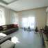 Трехкомнатная квартира в Кепезе, Анталия с мебелью и техникой - 48765 | Tolerance Homes
