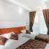 Комплекс апартаментов в Лимане, Коньяалты отельного типа люкс класса с большим бассейном и гарантией аренды - 627 | Tolerance Homes
