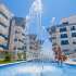 Комплекс апартаментов в Лимане, Коньяалты отельного типа люкс класса с большим бассейном и гарантией аренды - 596 | Tolerance Homes