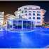 Комплекс апартаментов в Лимане, Коньяалты отельного типа люкс класса с большим бассейном и гарантией аренды - 588 | Tolerance Homes