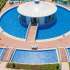 Комплекс апартаментов в Лимане, Коньяалты отельного типа люкс класса с большим бассейном и гарантией аренды - 591 | Tolerance Homes
