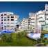 Комплекс апартаментов в Лимане, Коньяалты отельного типа люкс класса с большим бассейном и гарантией аренды - 590 | Tolerance Homes