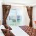 Комплекс апартаментов в Лимане, Коньяалты отельного типа люкс класса с большим бассейном и гарантией аренды - 624 | Tolerance Homes