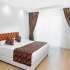 Комплекс апартаментов в Лимане, Коньяалты отельного типа люкс класса с большим бассейном и гарантией аренды - 618 | Tolerance Homes